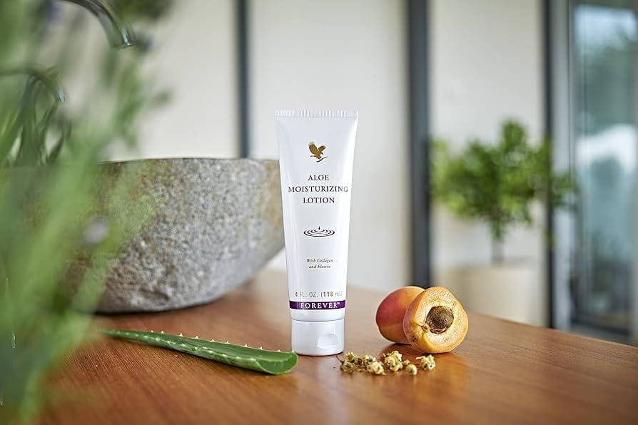 What Makes Aloe Moisturizing Lotion Unique?