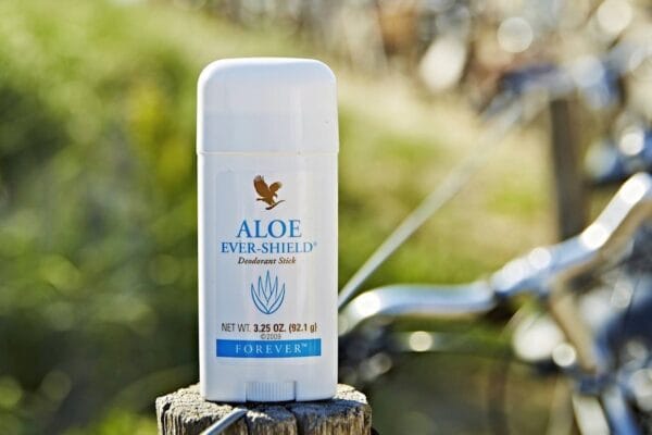 Aloe Ever-Shield: A Natural Way to Stay Fresh All Day