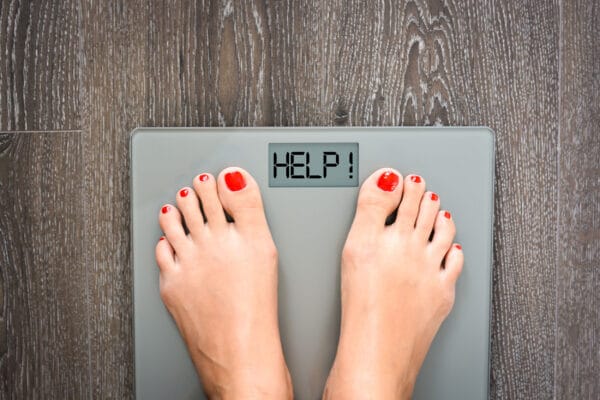 Effective Strategies for Weight Loss.