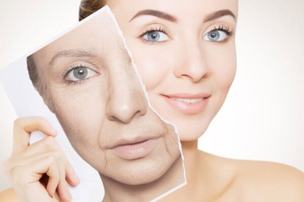 Why anti-aging skin care is important.